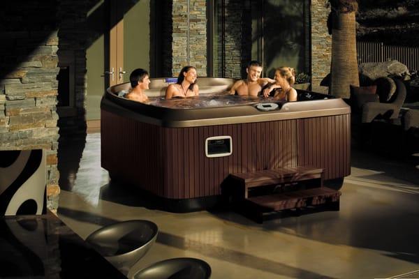 Jacuzzi Premium Spas