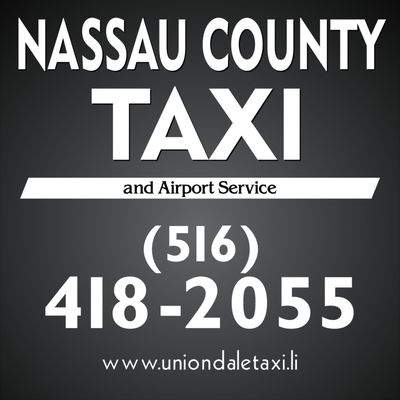 Uniondale Taxi Phone Number