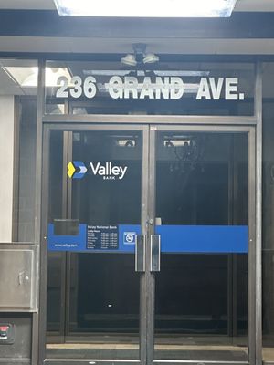 Valley Bank