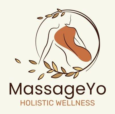 MassageYo Holistic Wellness