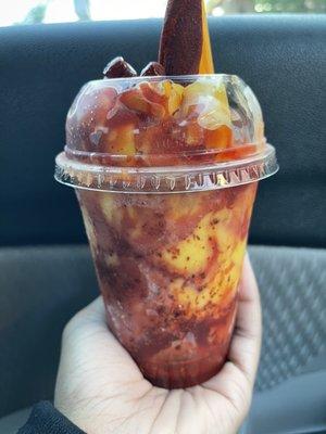 Small Mangonada