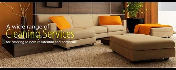 Dymond Shine Home Services