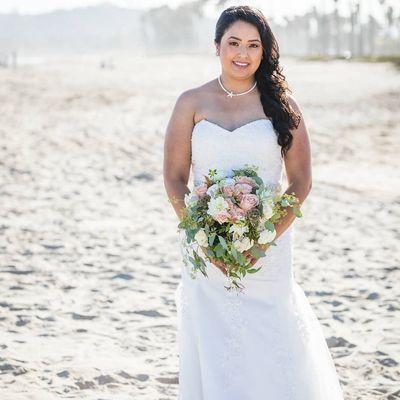 Bridal Hairstyling