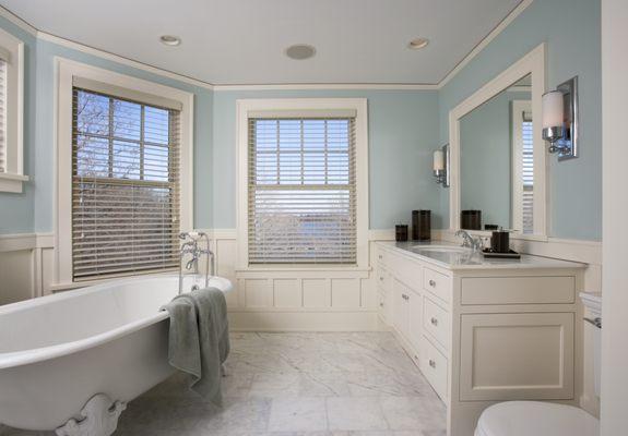 Bathroom Remodeling