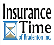 Insurance Time Of Bradenton logo