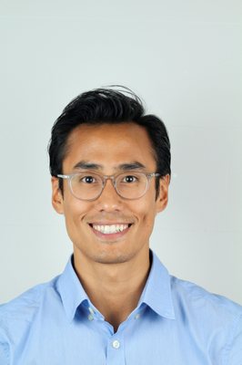 Dr. Lewis Chen