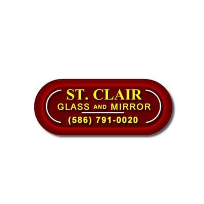 St Clair Glass & Mirror