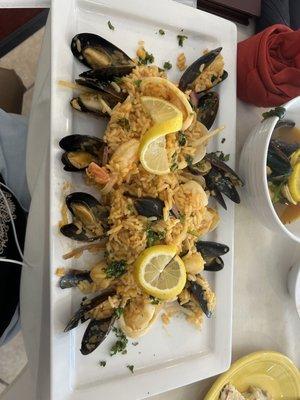 Paella