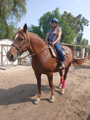 Ortega Equestrian Center