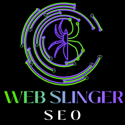 Web Slinger SEO