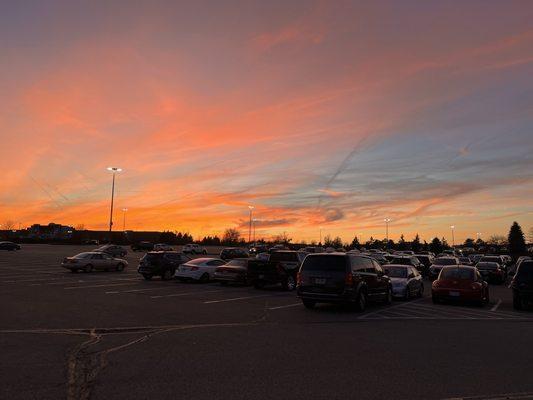 The Mall at Fairfield Commons