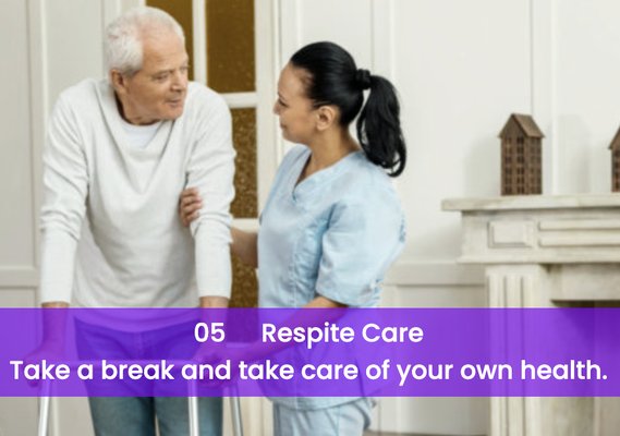 Respite Care