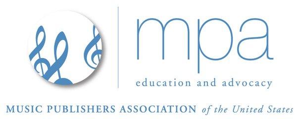 Music Publishers Association of the United States