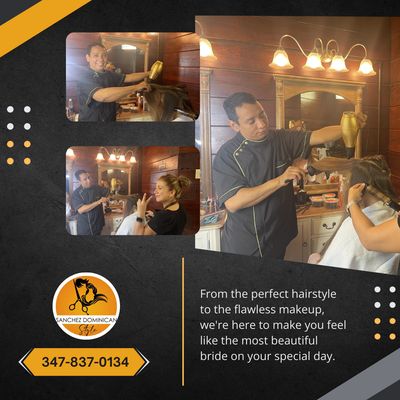 Sanchez Dominican Style Nail Salon & Spa