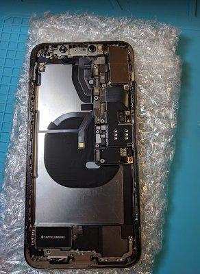 iPhone X Screen Repair