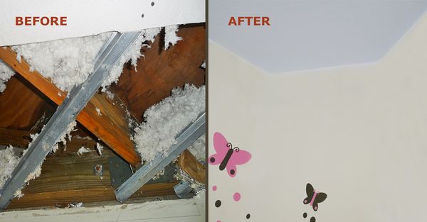 Pearl Painting Drywall Finishing & Repair