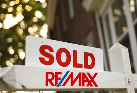 RE/MAX sell more real estate.