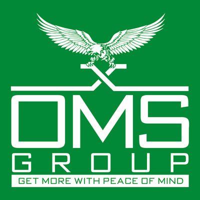 OMS TAX SERVICE, OMS PAYROLL SERVICE, OMS ACCOUNTING SERVICE