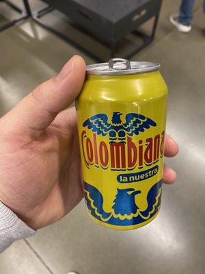 Colombiana