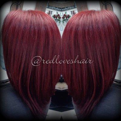 Redz Hair Studio