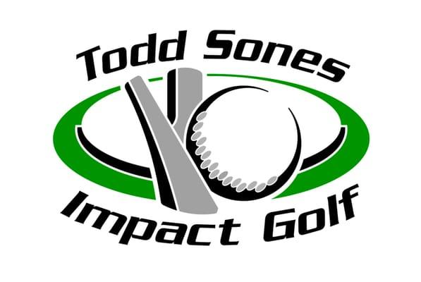 Todd Sones Impact Golf