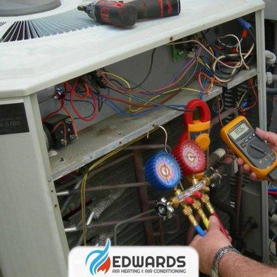 Air Conditioning Repair Service Los Angeles