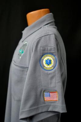 Ocean Reef Public Safety Uniform