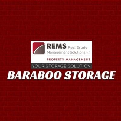 Secure Storage - Baraboo