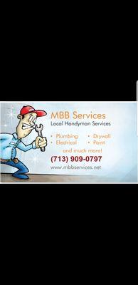 MBB Services
MBBservices.net