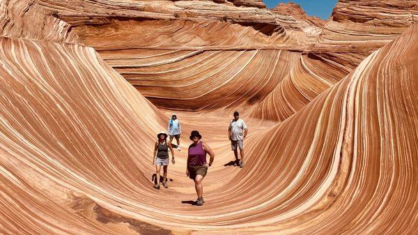 Coral Cliffs Tours and Townhomes