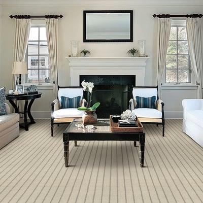 Couristan Brookline Stripe