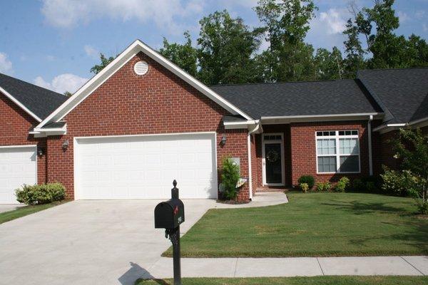 West Augusta - rented - let our property management department find a tenant for your house.