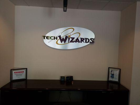 Tech Wizards