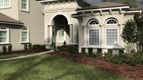 Coastal Lawn Group