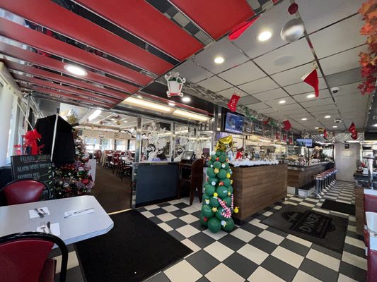 Andover Diner