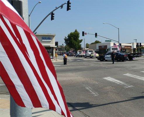 Alltech Computers welcomes home our missing World War II Marine Veteran after 74 years!!