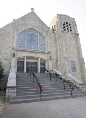 Immanuel Lutheran Church