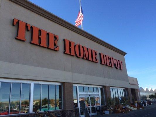 The Home Depot