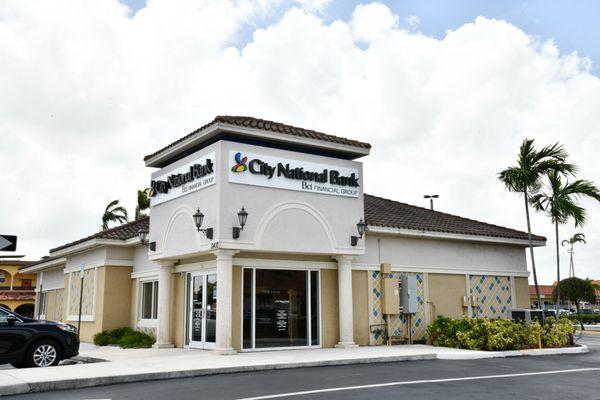 City National Bank of Florida