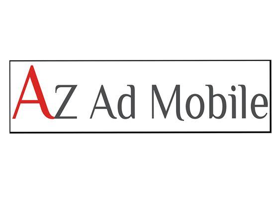 AZ Ad Mobile website logo