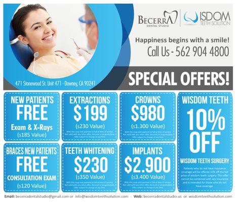 Becerra Dental Studio