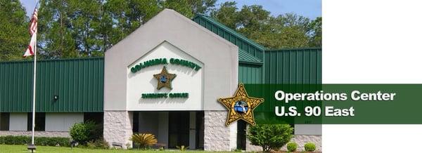 Columbia County Sheriffs Office