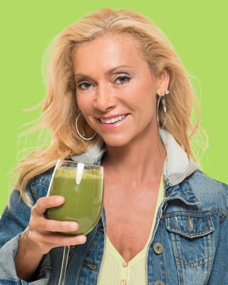 Gisele the Health Coach