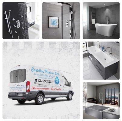 Castellon Plumbing