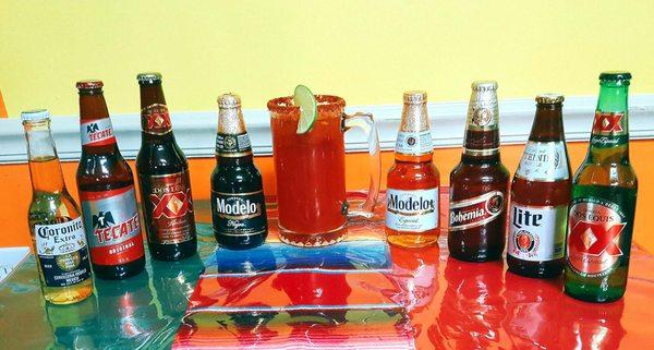 Michelada