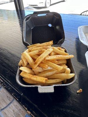 Fries