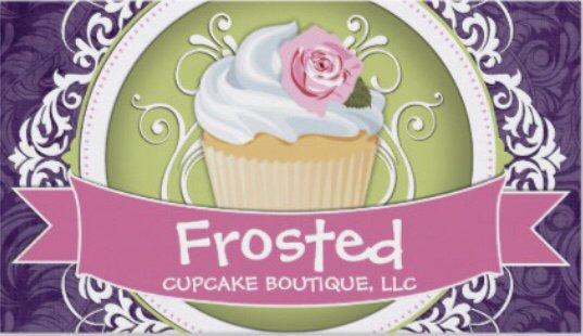 Frosted Cupcake Boutique OKC