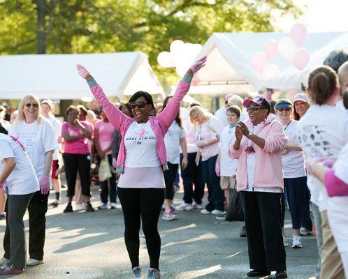 The Breast Cancer Survivors Network