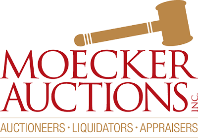 Moecker Auctions Inc.