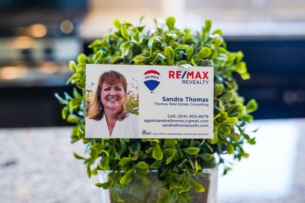 Thomas Real Estate Consulting